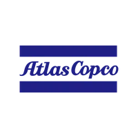 Atlas Copco